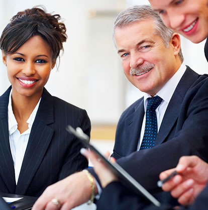 Account Recovery Experts