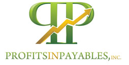 Profits In Payables Logo